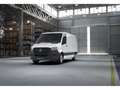Mercedes-Benz Sprinter 319 Kasten L2H1 AUT*Klima*AHK*MBUX* Blanc - thumbnail 8