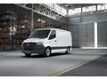 Mercedes-Benz Sprinter 319 Kasten L2H1 AUT*Klima*AHK*MBUX* Blanc - thumbnail 13
