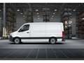 Mercedes-Benz Sprinter 319 Kasten L2H1 AUT*Klima*AHK*MBUX* Blanc - thumbnail 3