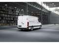 Mercedes-Benz Sprinter 319 Kasten L2H1 AUT*Klima*AHK*MBUX* Blanc - thumbnail 4