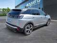 Peugeot 3008 300 e-EAT8 GT Gris - thumbnail 4