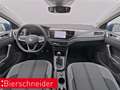 Volkswagen Polo 1.0 TSI Style IQ.LIGHT NAVI KAMERA PARKLENK SHZ Blau - thumbnail 12
