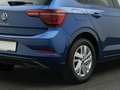 Volkswagen Polo 1.0 TSI Style IQ.LIGHT NAVI KAMERA PARKLENK SHZ Blau - thumbnail 20
