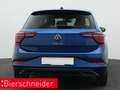 Volkswagen Polo 1.0 TSI Style IQ.LIGHT NAVI KAMERA PARKLENK SHZ Blau - thumbnail 5