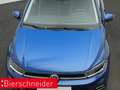 Volkswagen Polo 1.0 TSI Style IQ.LIGHT NAVI KAMERA PARKLENK SHZ Blau - thumbnail 26
