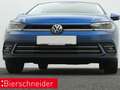 Volkswagen Polo 1.0 TSI Style IQ.LIGHT NAVI KAMERA PARKLENK SHZ Blau - thumbnail 31