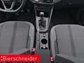 Volkswagen Polo 1.0 TSI Style IQ.LIGHT NAVI KAMERA PARKLENK SHZ Blau - thumbnail 16