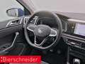 Volkswagen Polo 1.0 TSI Style IQ.LIGHT NAVI KAMERA PARKLENK SHZ Blau - thumbnail 13