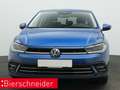 Volkswagen Polo 1.0 TSI Style IQ.LIGHT NAVI KAMERA PARKLENK SHZ Blau - thumbnail 10