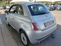 Fiat 500 1.2 Lounge km 73000 Neopatentati Grijs - thumbnail 5