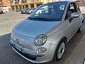 Fiat 500 1.2 Lounge km 73000 Neopatentati Grijs - thumbnail 1