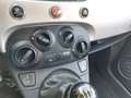 Fiat 500 1.2 Lounge km 73000 Neopatentati Grijs - thumbnail 13
