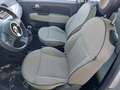 Fiat 500 1.2 Lounge km 73000 Neopatentati Grijs - thumbnail 6