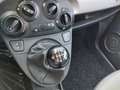 Fiat 500 1.2 Lounge km 73000 Neopatentati Grijs - thumbnail 11