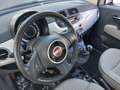 Fiat 500 1.2 Lounge km 73000 Neopatentati Grijs - thumbnail 18
