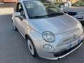Fiat 500 1.2 Lounge km 73000 Neopatentati Grijs - thumbnail 3