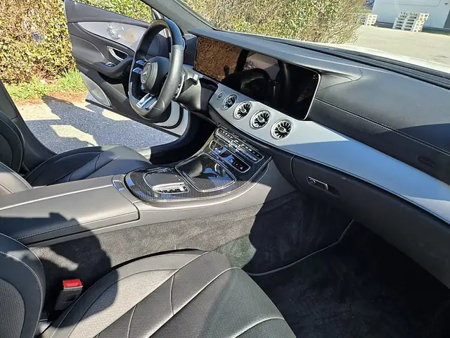 Mercedes-Benz CLS 53 AMG 4MATIC+ Ansicht 29