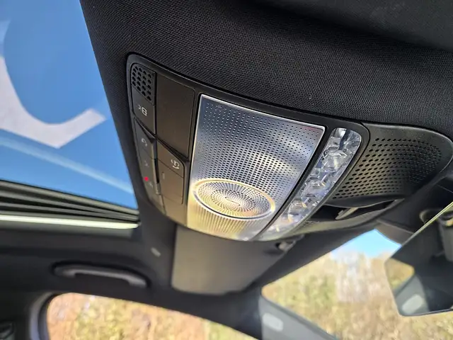 Mercedes-Benz CLS 53 AMG 4MATIC+ Ansicht 32