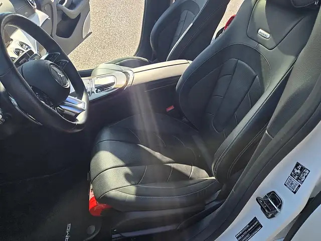 Mercedes-Benz CLS 53 AMG 4MATIC+ Ansicht 20