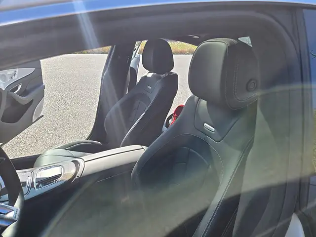 Mercedes-Benz CLS 53 AMG 4MATIC+ Ansicht 24