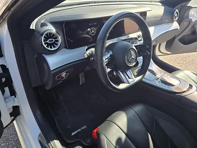 Mercedes-Benz CLS 53 AMG 4MATIC+ Ansicht 19