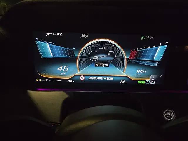 Mercedes-Benz CLS 53 AMG 4MATIC+ Ansicht 43