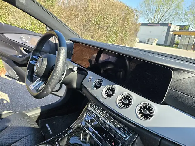 Mercedes-Benz CLS 53 AMG 4MATIC+ Ansicht 33