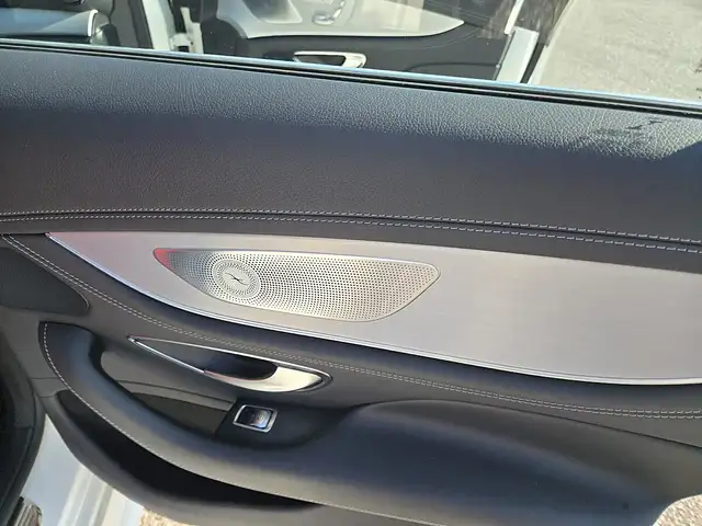 Mercedes-Benz CLS 53 AMG 4MATIC+ Ansicht 27