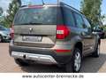 Skoda Yeti Adventure *2.0 TDI*Navi*Bi-Xenon*AHK* Brun - thumbnail 4