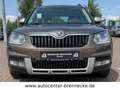 Skoda Yeti Adventure *2.0 TDI*Navi*Bi-Xenon*AHK* Brun - thumbnail 2
