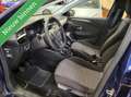 Opel Corsa 1.2 5drs Edition Business *NL, NAVI, LMV, RIJKLAAR Blauw - thumbnail 13