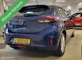 Opel Corsa 1.2 5drs Edition Business *NL, NAVI, LMV, RIJKLAAR Blauw - thumbnail 4