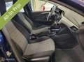 Opel Corsa 1.2 5drs Edition Business *NL, NAVI, LMV, RIJKLAAR Blau - thumbnail 14