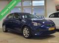 Opel Corsa 1.2 5drs Edition Business *NL, NAVI, LMV, RIJKLAAR Blauw - thumbnail 2