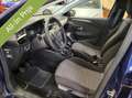 Opel Corsa 1.2 5drs Edition Business *NL, NAVI, LMV, RIJKLAAR Blau - thumbnail 13