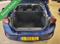 Opel Corsa 1.2 5drs Edition Business *NL, NAVI, LMV, RIJKLAAR Blauw - thumbnail 18