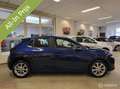 Opel Corsa 1.2 5drs Edition Business *NL, NAVI, LMV, RIJKLAAR Blau - thumbnail 3