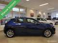 Opel Corsa 1.2 5drs Edition Business *NL, NAVI, LMV, RIJKLAAR Blauw - thumbnail 3