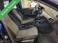 Opel Corsa 1.2 5drs Edition Business *NL, NAVI, LMV, RIJKLAAR Blauw - thumbnail 14