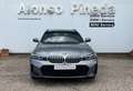 BMW 330 e xDrive M Sport Gris - thumbnail 7