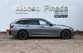 BMW 330 e xDrive M Sport Gris - thumbnail 6