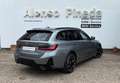 BMW 330 e xDrive M Sport Gris - thumbnail 5