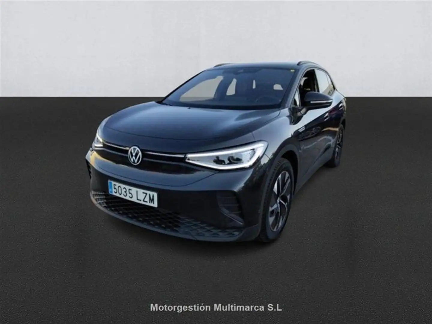 Volkswagen ID.4 Pro Performance 150kW (204CV) Automático - 2