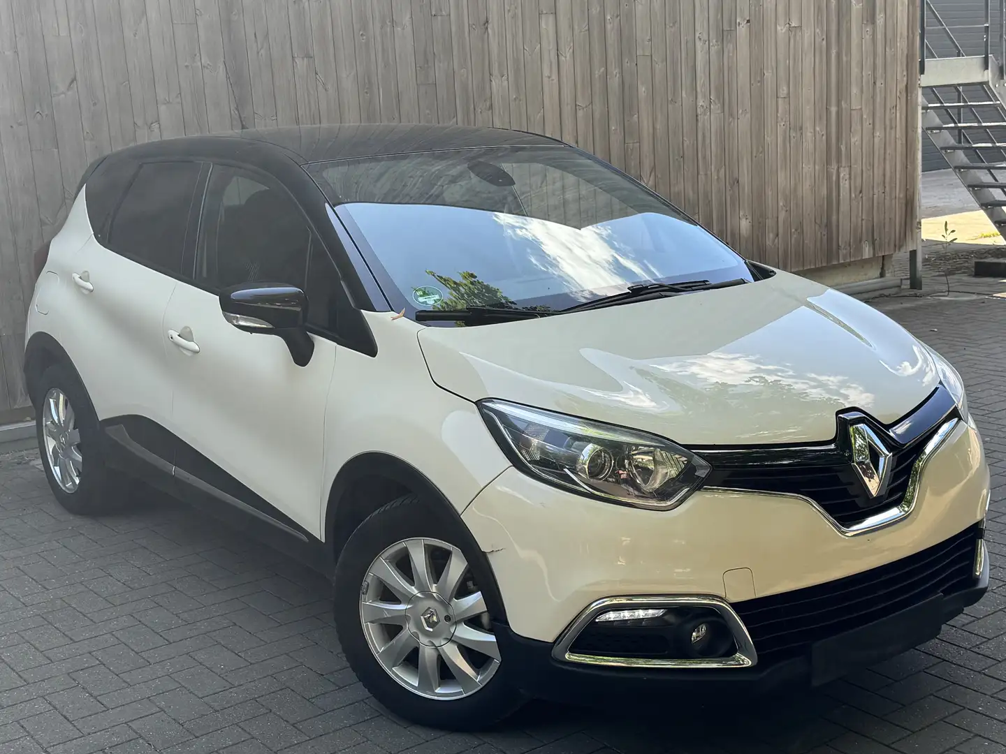 Renault Captur ENERGY dCi 90 Start&Stop Dynamique - 2
