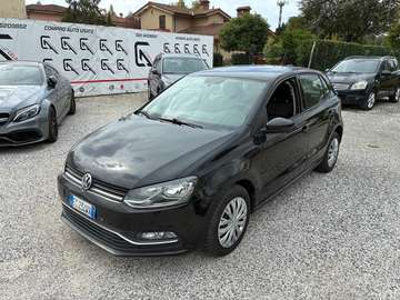 Polo V 2014 5p 1.4 tdi Comfortline 75cv