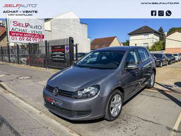 1.6 TDI 105CH FAP CONFORTLINE 5P