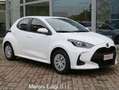 Mazda 2 FULL HYBRID PURE bijela - thumbnail 3