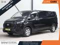 Ford Transit Custom 300 2.0 TDCI L2H1 Trend NM Navi Cruise Camera Park Zwart - thumbnail 1