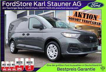 Grand Transit Connect Trend L2 0,0 % FIN mgl.