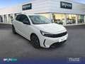 Opel Corsa 1.2T XHL 74kW (100CV) GS Blanc - thumbnail 3